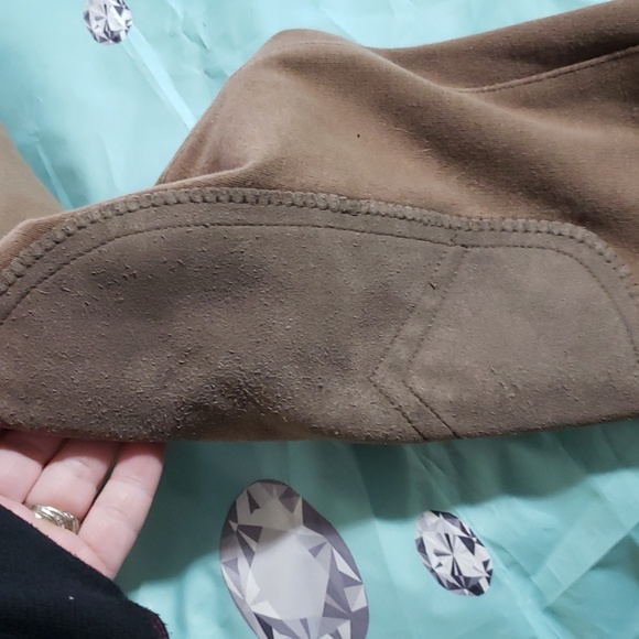 O'keaheys riding pants. Size 30L , brown in color - Picture 10 of 11